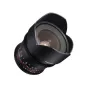 CINEMA Video objektīvi - SAMYANG 10MM T3,1 VDSLR II CANON - ātri pasūtīt no ražotāja