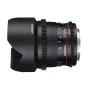 Discontinued - SAMYANG 10MM T3,1 VDSLR ED AS NCS CS II CANON EF