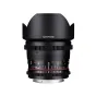Discontinued - SAMYANG 10MM T3,1 VDSLR ED AS NCS CS II CANON EF