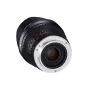 CINEMA Video objektīvi - SAMYANG 12MM T2,2 VDSLR SONY E - perc šodien veikalā un ar piegādi