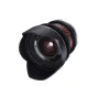 CINEMA Video Lenses - SAMYANG 12MM T2,2 CINE NCS CS MFT - quick order from manufacturer