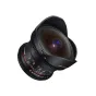 CINEMA Video objektīvi - SAMYANG 12MM T3,1 VDSLR CANON M - ātri pasūtīt no ražotāja
