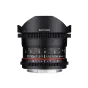 CINEMA Video objektīvi - SAMYANG 12MM T3,1 VDSLR FUJI X - ātri pasūtīt no ražotāja
