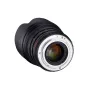 CINEMA Video objektīvi - SAMYANG 50MM T1,5 VDSLR SONY A - ātri pasūtīt no ražotāja