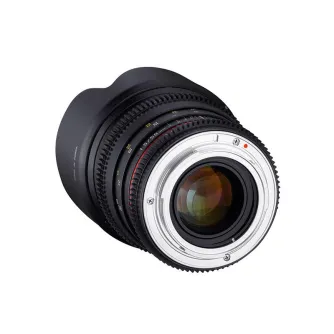 CINEMA Video objektīvi - SAMYANG 50MM T1,5 VDSLR SONY A - ātri pasūtīt no ražotāja