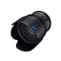 CINEMA Video objektīvi - SAMYANG 50MM T1,5 VDSLR SONY A - ātri pasūtīt no ražotāja