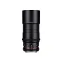 CINEMA Video Lenses - SAMYANG 100MM T3.1 VDSLR ED UMC MACRO SONY FE F1312306101 - quick order from manufacturer
