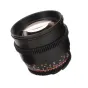 CINEMA Video Lenses - SAMYANG 85MM T1,5 VDSLR AS IF UMC II MFT - quick order from manufacturer