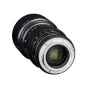 CINEMA Video Lenses - Samyang 135mm T2.2 VDSLR ED UMC Canon EF - quick order from manufacturer