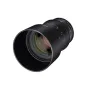 CINEMA Video Lenses - Samyang 135mm T2.2 VDSLR ED UMC Canon EF - quick order from manufacturer