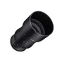 CINEMA Video Lenses - Samyang 135mm T2.2 VDSLR ED UMC Canon EF - quick order from manufacturer