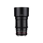 CINEMA Video Lenses - Samyang 135mm T2.2 VDSLR ED UMC Canon EF - quick order from manufacturer