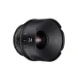 CINEMA Video Lenses - XEEN 24MM T1.5 FF CINE CANON - quick order from manufacturer