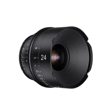 XEEN 24MM T1.5 FF CINE CANON 