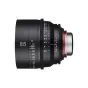 CINEMA Video objektīvi - SAMYANG XEEN 85MM T1.5 FF CINE NIKON - ātri pasūtīt no ražotāja