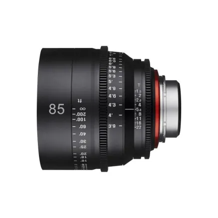 XEEN 85MM T1.5 FF CINE NIKON