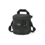 LOWEPRO LENS CASE 11 X 11CM (BLACK) 