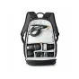 Mugursomas - Lowepro Tahoe BP150 mugursoma melna - perc šodien veikalā un ar piegādi