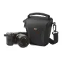 Plecu somas - LOWEPRO FORMAT TLZ 10 BLACK - ātri pasūtīt no ražotāja
