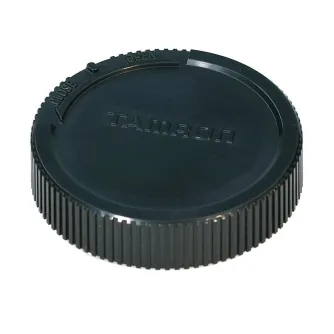 Objektīvu vāciņi - TAMRON REAR CAP FOR MICRO FOUR THIRDS - ātri pasūtīt no ražotāja