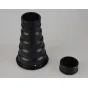 Gaismas veidotāji - Falcon Eyes Conical Snoot SSA-CS for SS Series - ātri pasūtīt no ražotāja