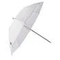Falcon Eyes Umbrella UR-60T Translucent White 110 cm