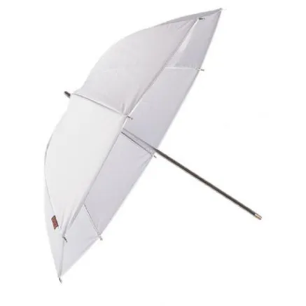 Falcon Eyes Umbrella UR-60T Translucent White 110 cm