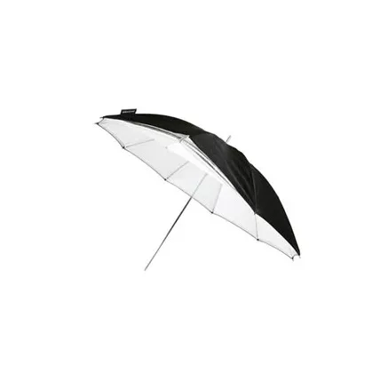 Bowens BW-4036 90cm Silver-White Umbrella