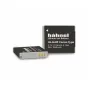 Kameru akumulatori - HÄHNEL DC BATTERY CANON HL-6LHP - ātri pasūtīt no ražotāja
