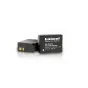 HÄHNEL DC BATTERY PANASONIC HL-PLC12