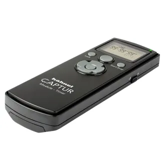 Kameras pultis - HÄHNEL CAPTUR MODULE TIMER - ātri pasūtīt no ražotāja
