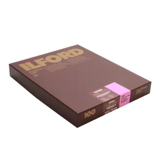 Foto papīrs - HARMAN ILFORD PAPER MGFB WT 1K 30,5X40,6 50 SH - ātri pasūtīt no ražotāja