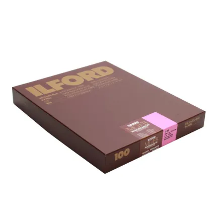 ILFORD PHOTO ILFORD MULTIGRADE FB WARMTONE 1K 30,5X40,6 50 SH