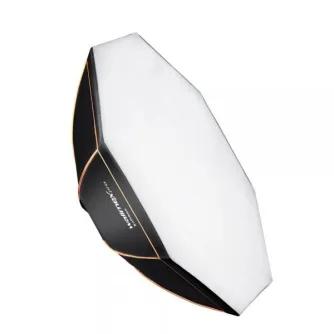 Discontinued - Walimex pro Octagon Softbox Orange Line 150