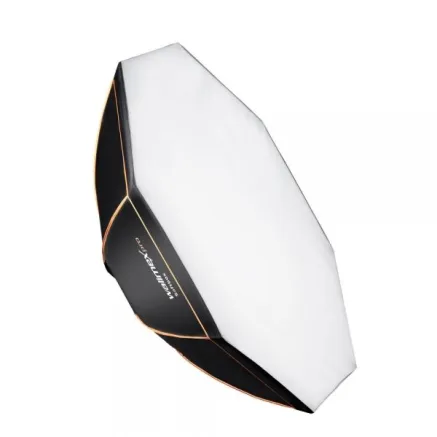 Walimex pro Octagon Softbox Orange Line 150