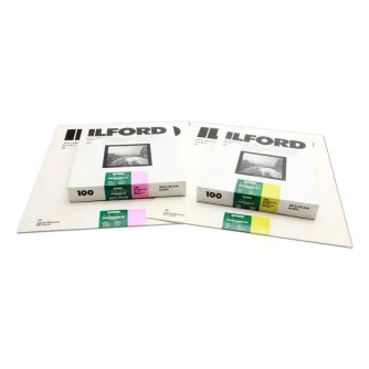 Foto papīrs - HARMAN ILFORD MGFB1K CLASSIC 50.8X61 50 SH. - ātri pasūtīt no ražotāja