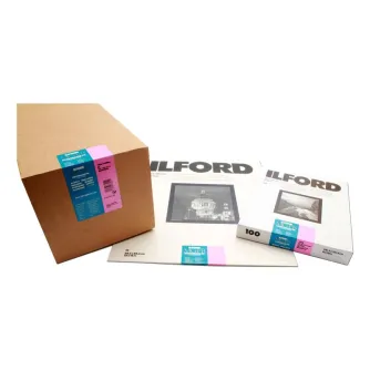 Foto papīrs - HARMAN ILFORD MGFBCT1K COOLTONE 24X30,5CM 10 SH - ātri pasūtīt no ražotāja