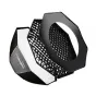 Walimex pro Octagon Softbox PLUS Orange Line 213