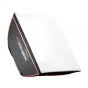 Discontinued - Walimex pro Softbox Orange Line 60x60