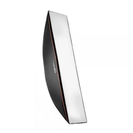 Walimex pro Softbox Orange Line 60x200