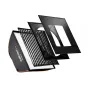 Walimex pro Softbox PLUS Orange Line 60x90