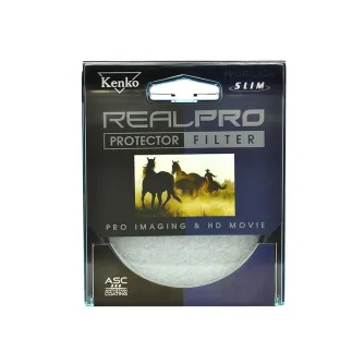 Aizsargfiltri - KENKO FILTER REAL PRO PROTECT 86MM - ātri pasūtīt no ražotāja