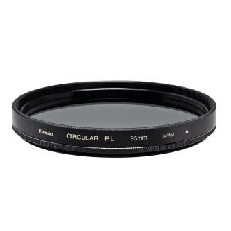 CPL polarizācijas filtri - KENKO FILTER LARGE SIZE CPL 86MM - ātri pasūtīt no ražotāja