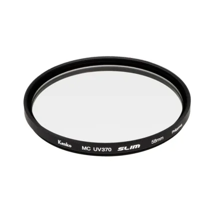 KENKO FILTER MC UV370 SLIM 77MM
