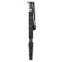 Monopodi - Sirui monopods P-SERIES P-326 - ātri pasūtīt no ražotāja
