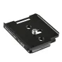 Statīvu aksesuāri - Sirui QUICK RELEASE PLATE TY-5D II - ātri pasūtīt no ražotāja