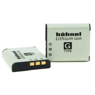 Kameru akumulatori - HÄHNEL DK BATTERI SONY HL-G1 - ātri pasūtīt no ražotāja