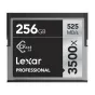 LEXAR PRO 3500X CFAST (VPG-130) R525/W445 256GB