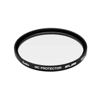 Protection Clear Filters - KENKO FILTER MC PROTECTOR SLIM 77MM - buy today in Master Foto store and with delivery