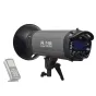 Studijas zibspuldzes - Falcon Eyes Studio Flash TF-900L - ātri pasūtīt no ražotāja